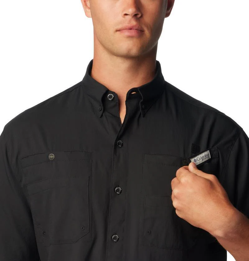 Tamiami II SS Shirt - Mens - Image 28