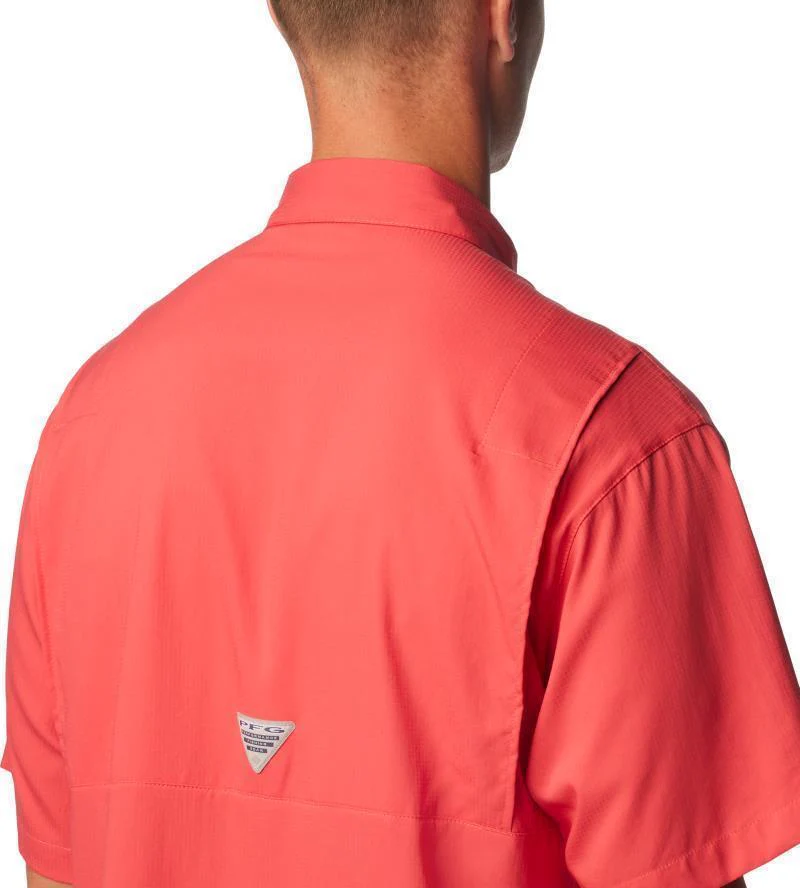 Tamiami II SS Shirt - Mens - Image 3
