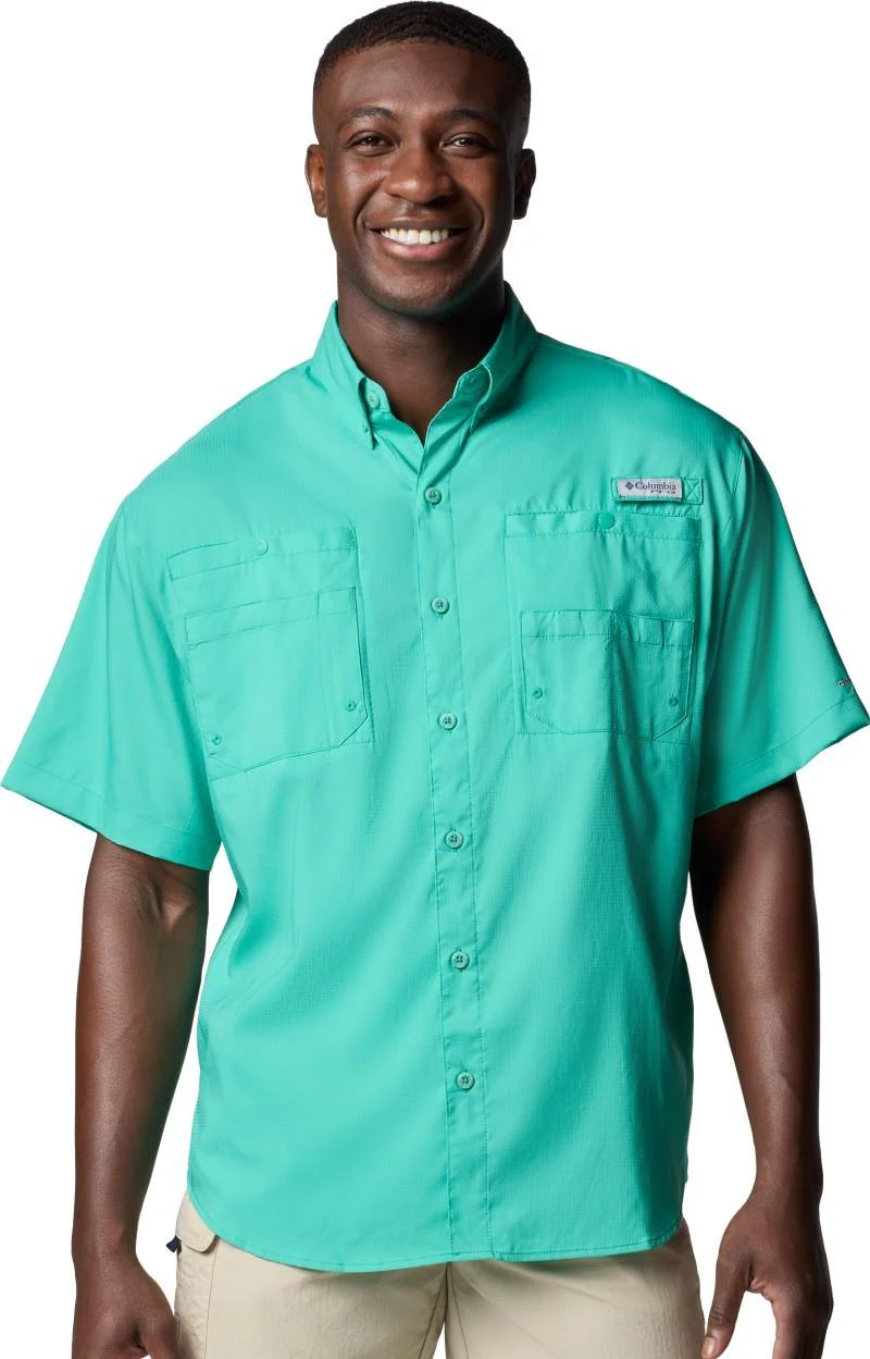 Tamiami II SS Shirt - Mens - Image 30