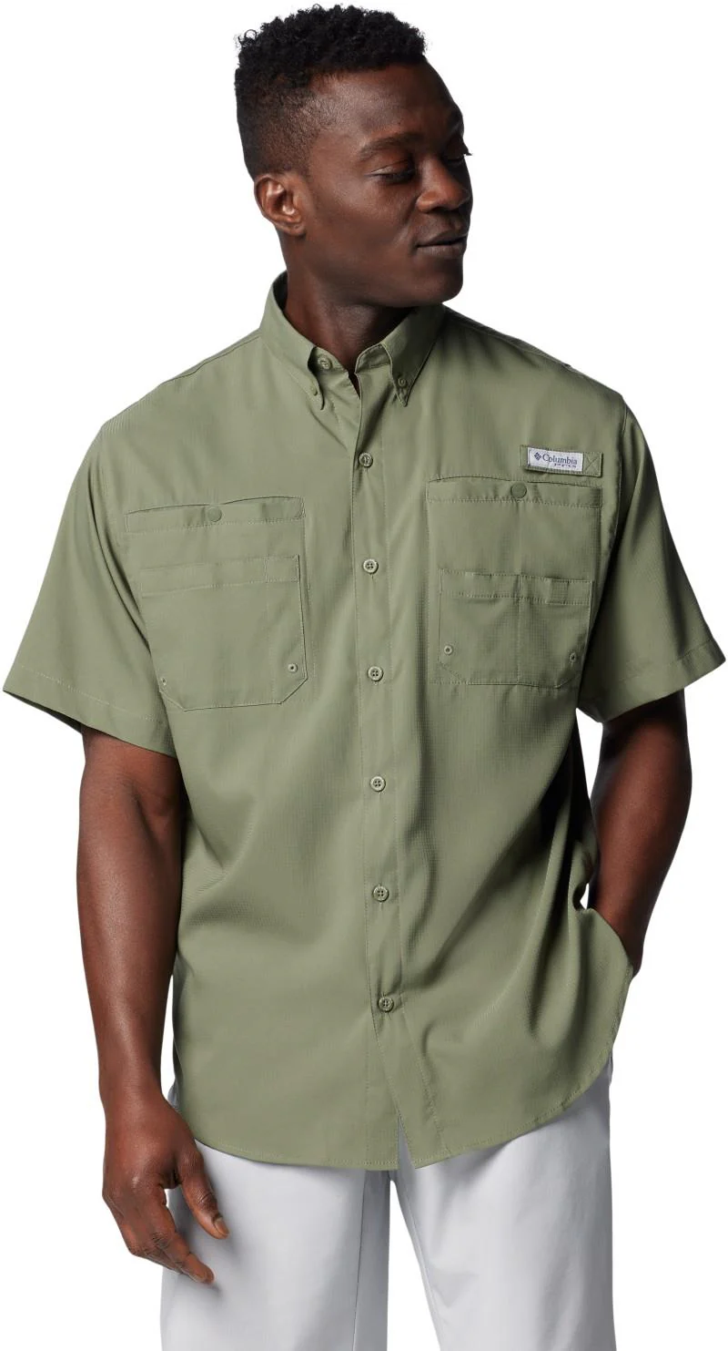 Tamiami II SS Shirt - Mens - Image 36
