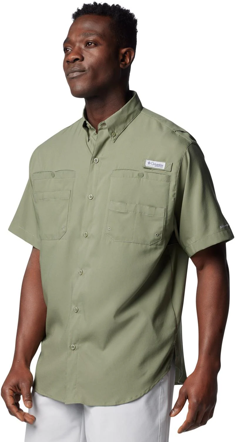 Tamiami II SS Shirt - Mens - Image 37