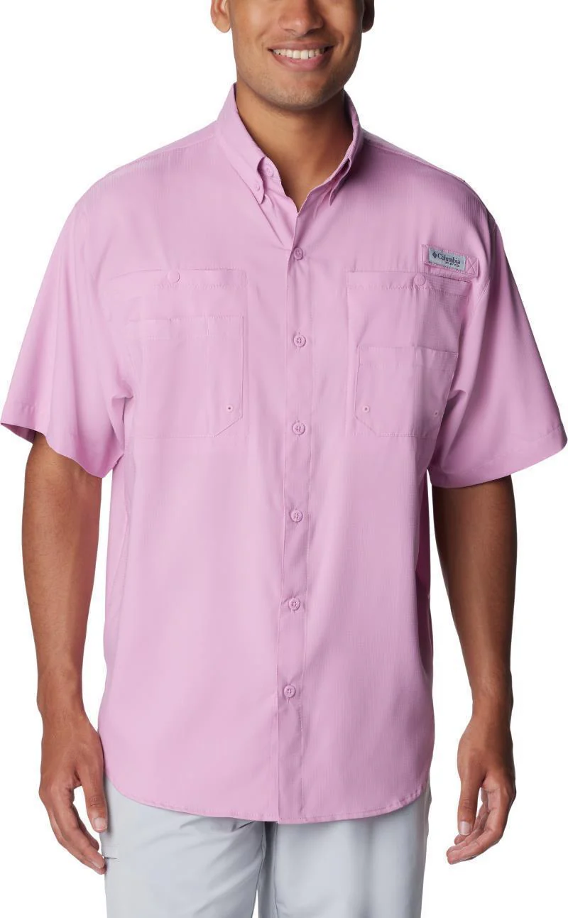 Tamiami II SS Shirt - Mens - Image 6