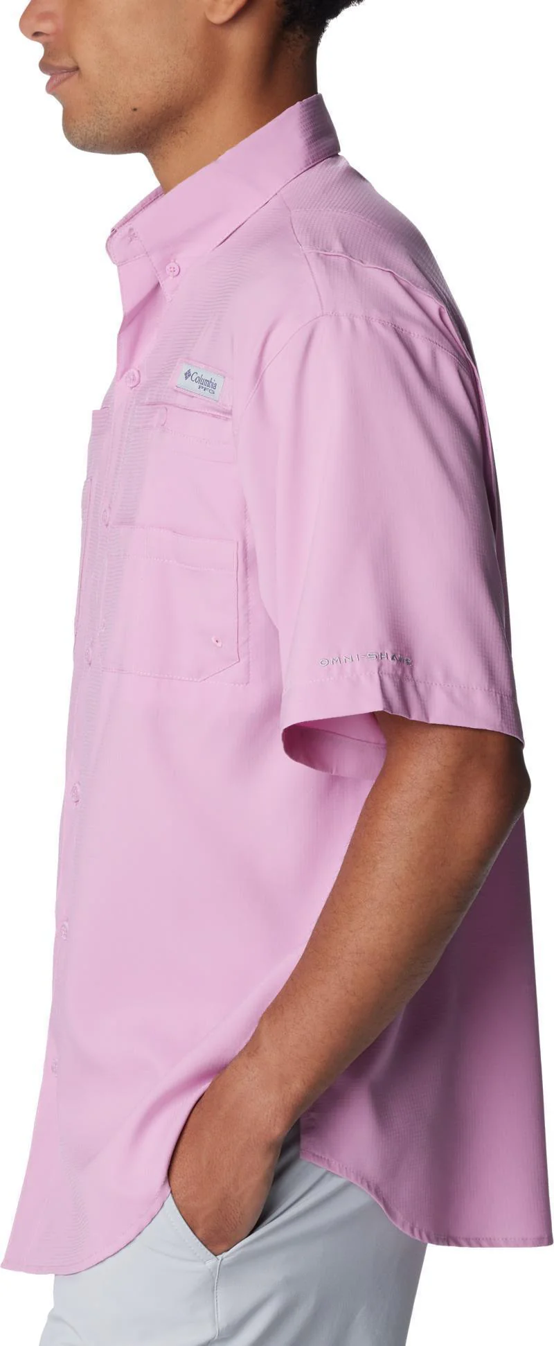 Tamiami II SS Shirt - Mens - Image 7