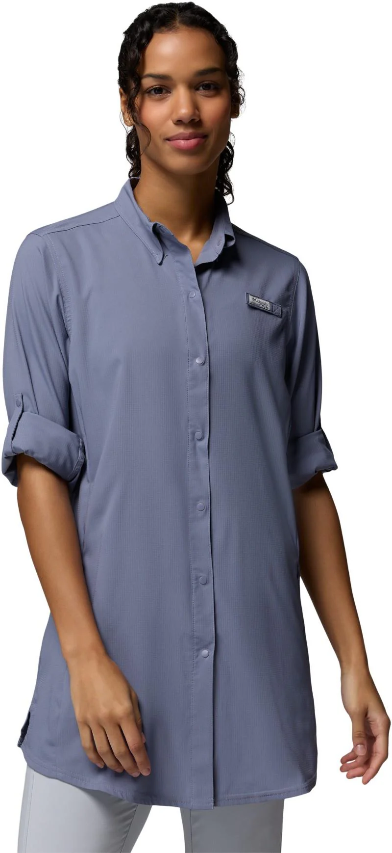 Tamiami LS Tunic - Womens - Image 10