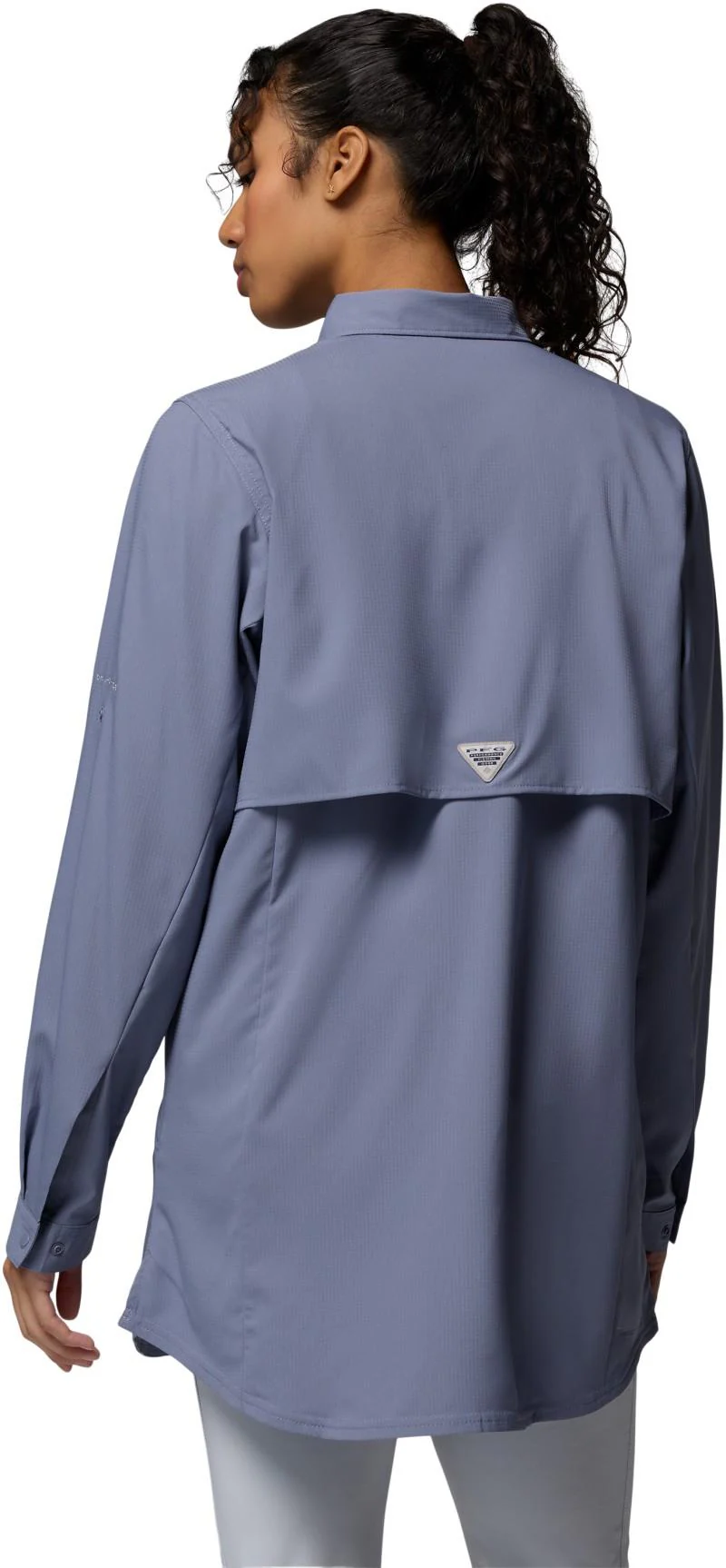 Tamiami LS Tunic - Womens - Image 11