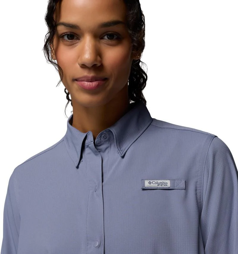 Tamiami LS Tunic - Womens - Image 12
