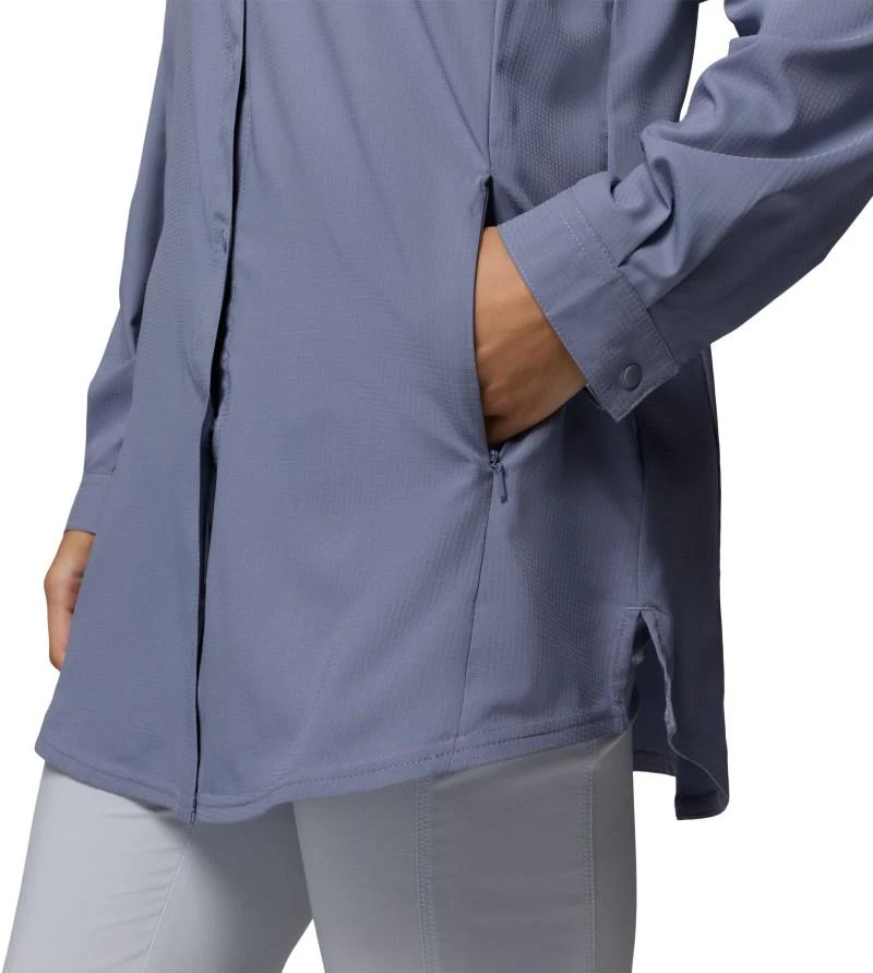Tamiami LS Tunic - Womens - Image 14