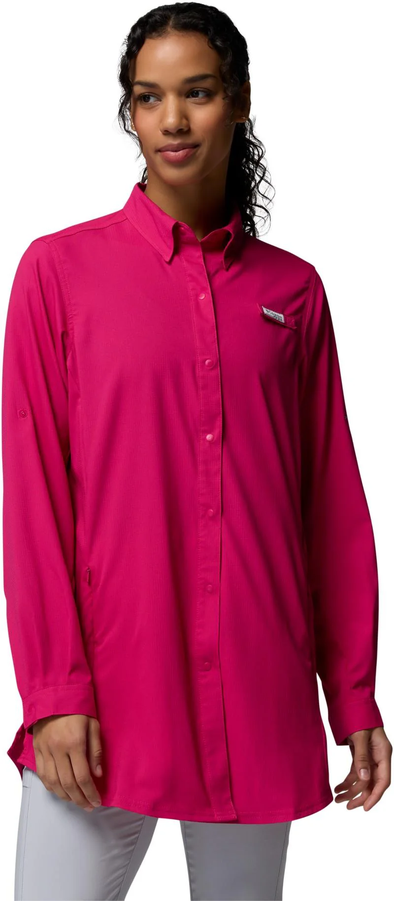 Tamiami LS Tunic - Womens - Image 16