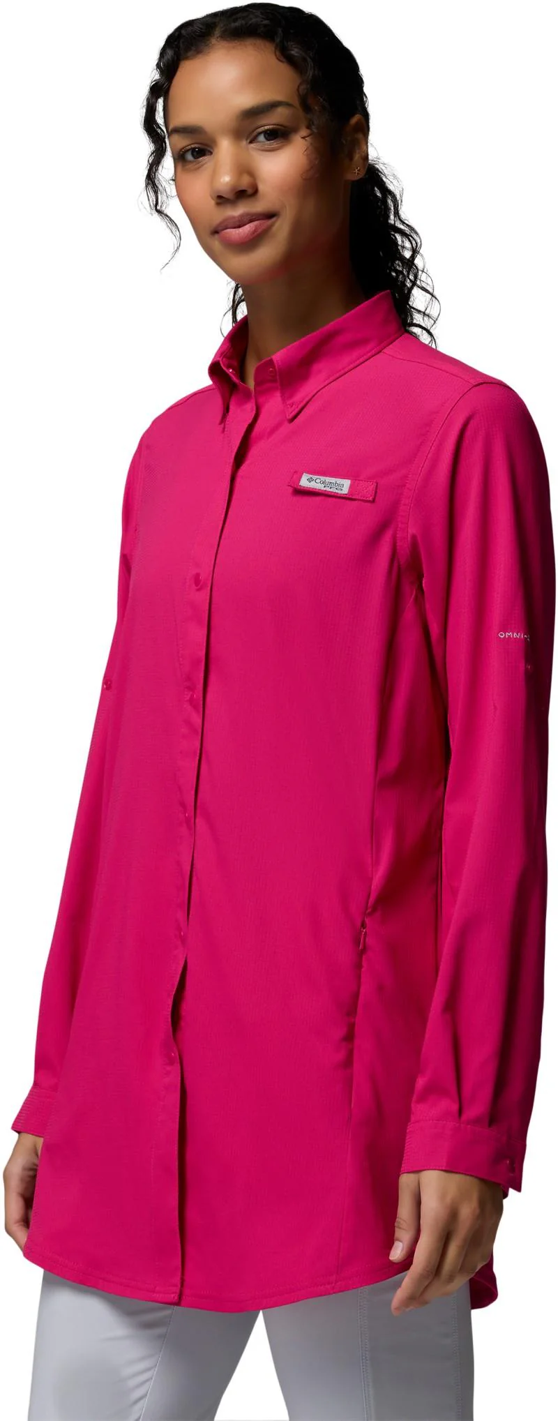 Tamiami LS Tunic - Womens - Image 17
