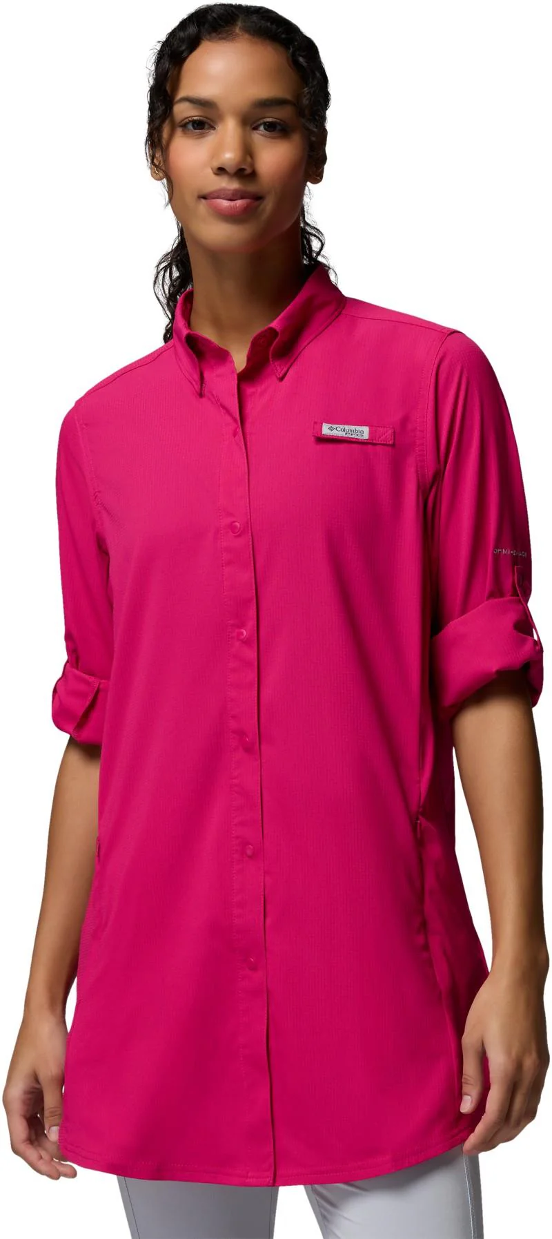 Tamiami LS Tunic - Womens - Image 18