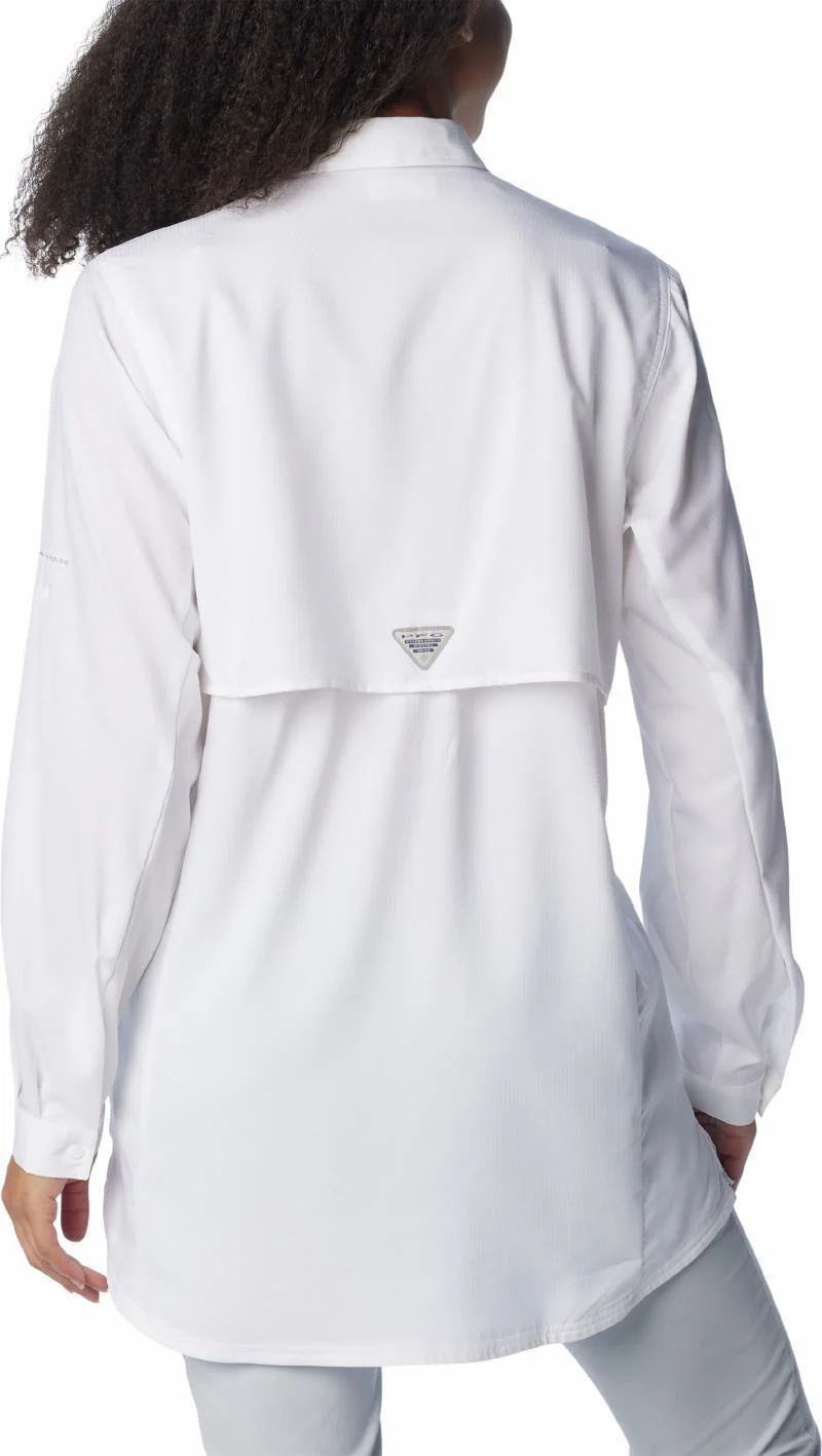 Tamiami LS Tunic - Womens - Image 2