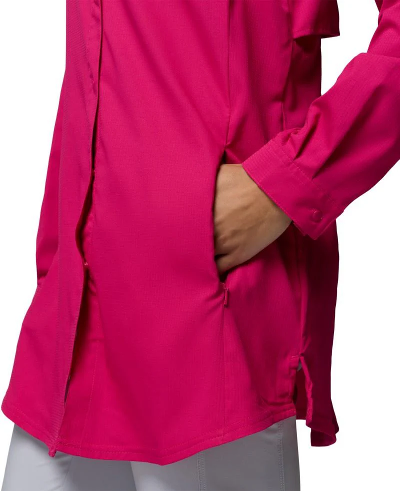 Tamiami LS Tunic - Womens - Image 21