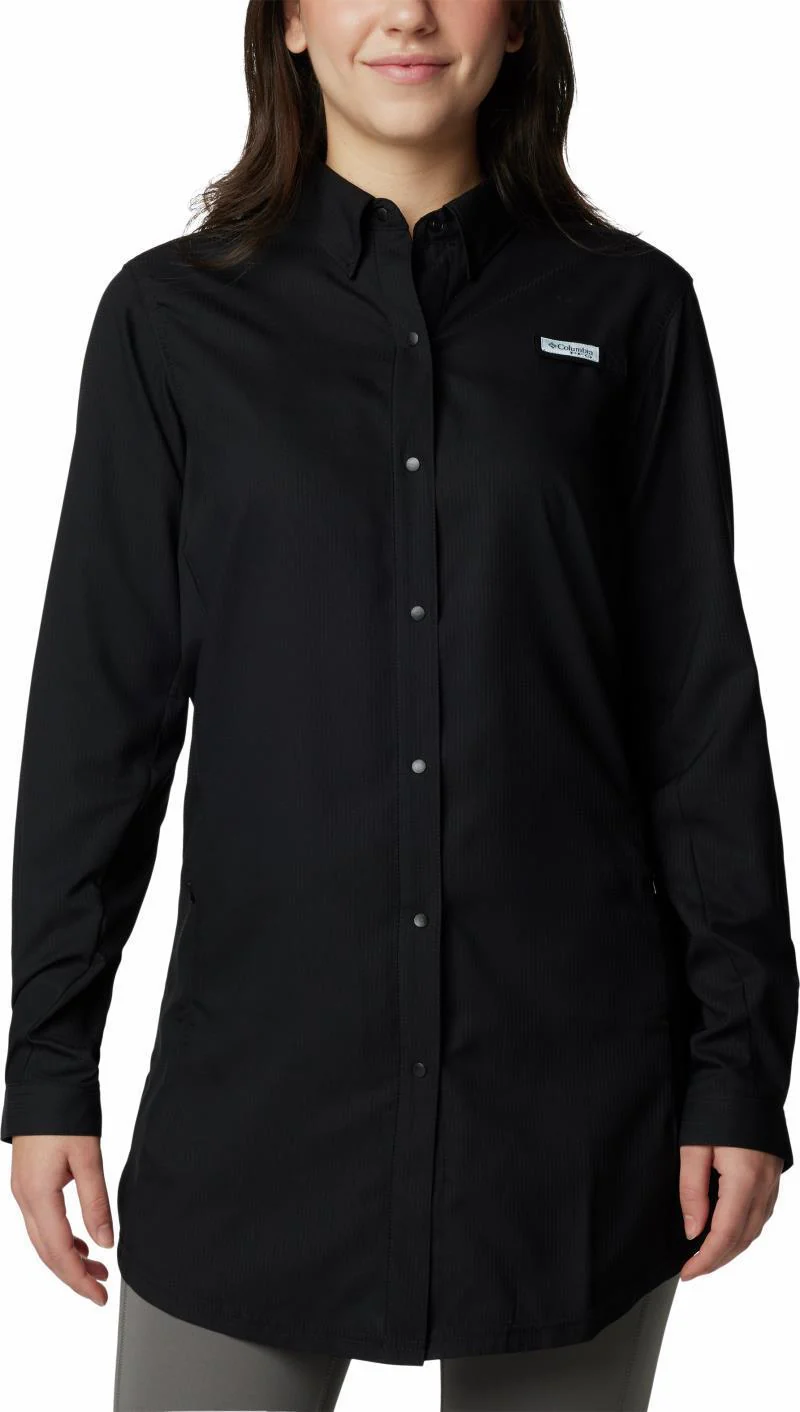 Tamiami LS Tunic - Womens - Image 3