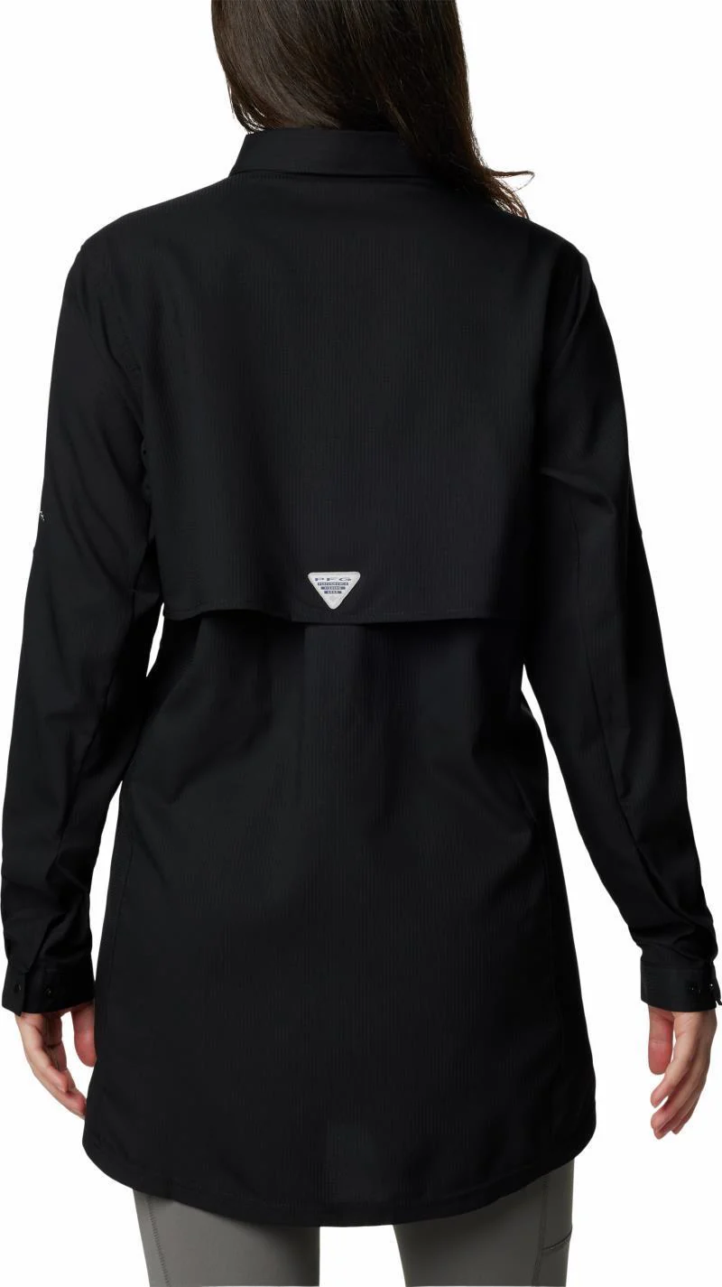 Tamiami LS Tunic - Womens - Image 4