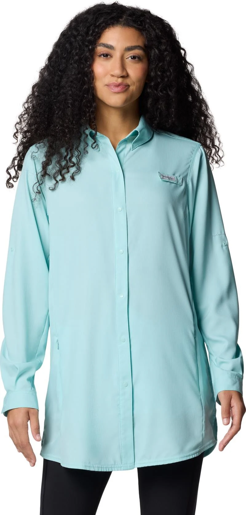 Tamiami LS Tunic - Womens - Image 5