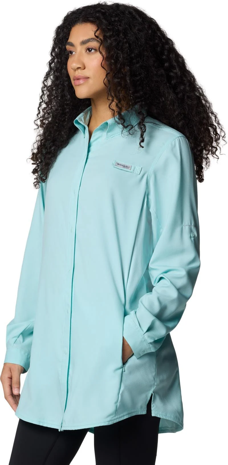 Tamiami LS Tunic - Womens - Image 6