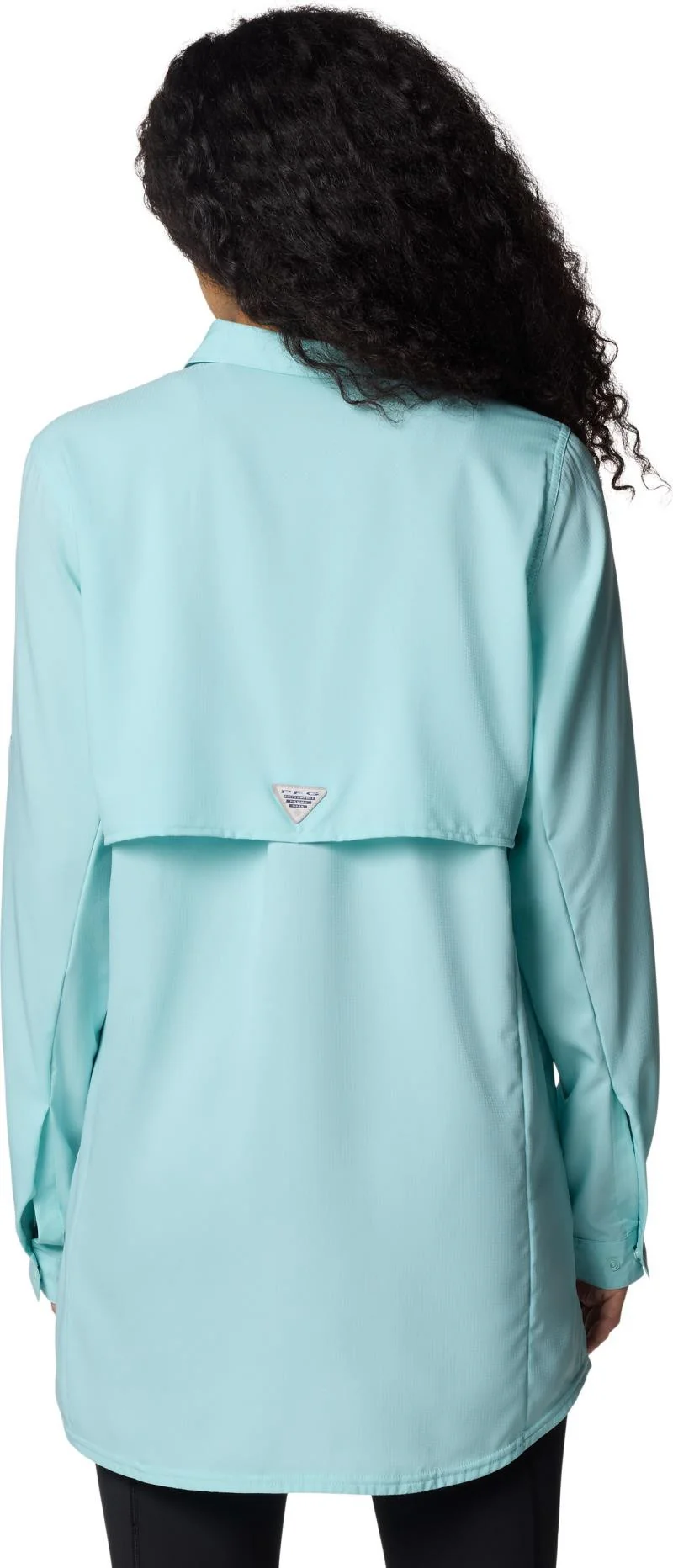 Tamiami LS Tunic - Womens - Image 7