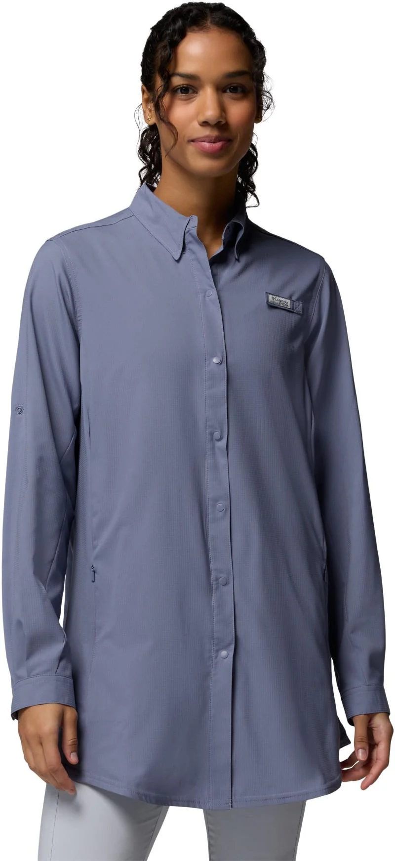 Tamiami LS Tunic - Womens - Image 8