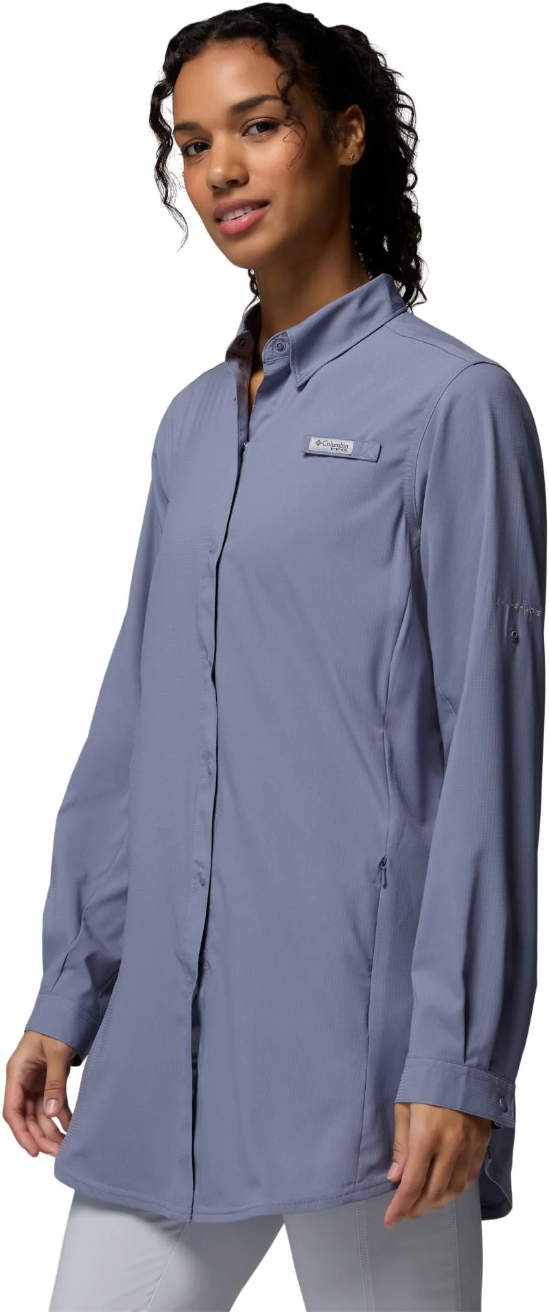 Tamiami LS Tunic - Womens - Image 9