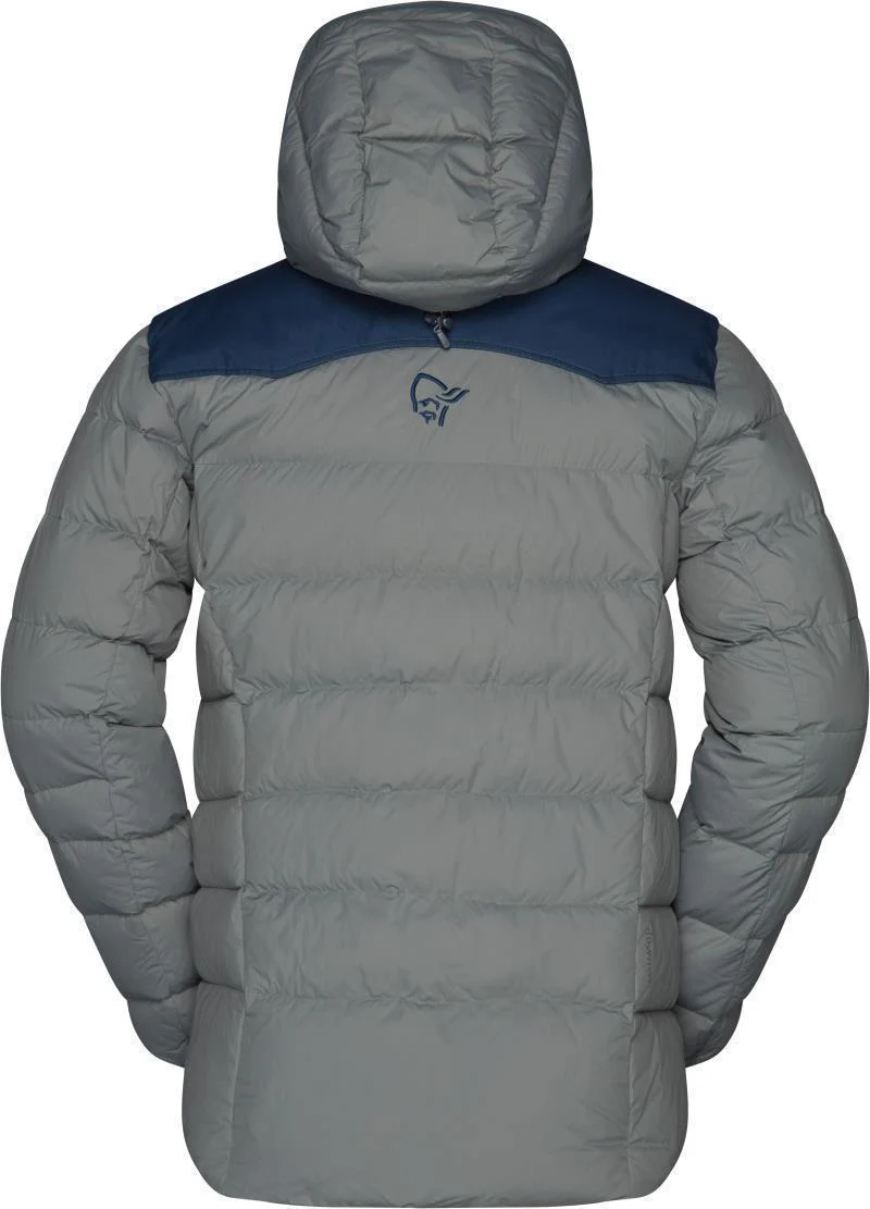 Tamok Down750 Jacket - Mens - Image 2
