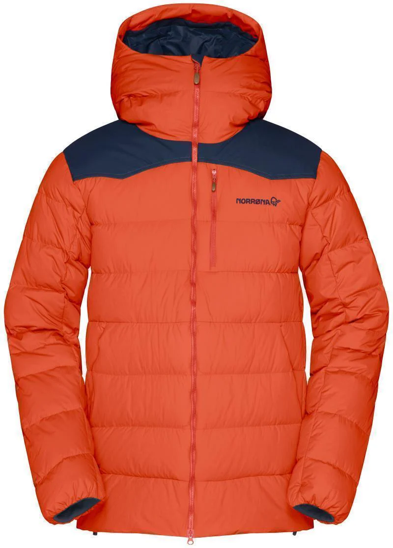 Tamok Down750 Jacket - Mens - Image 3
