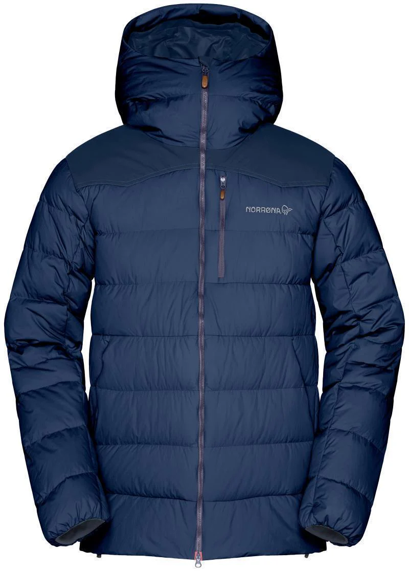 Tamok Down750 Jacket - Mens - Image 5