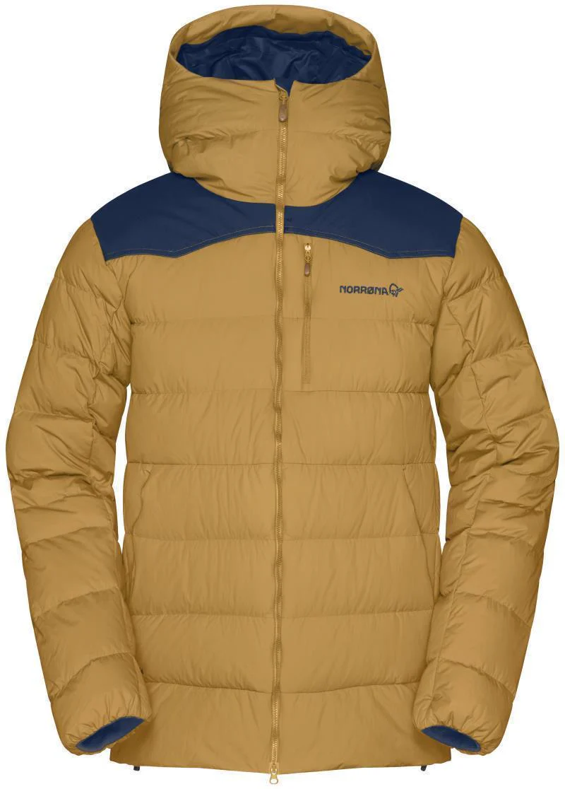 Tamok Down750 Jacket - Mens - Image 6