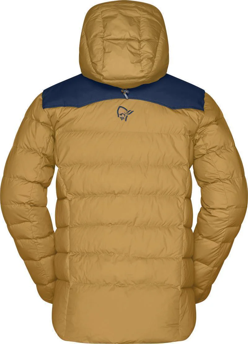 Tamok Down750 Jacket - Mens - Image 7