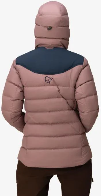 Tamok Down750 Jacket - Womens - Image 11
