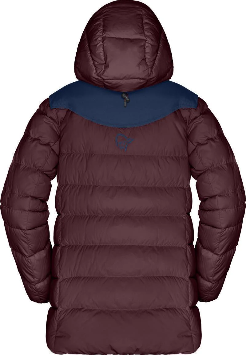 Tamok Down750 Jacket - Womens - Image 12