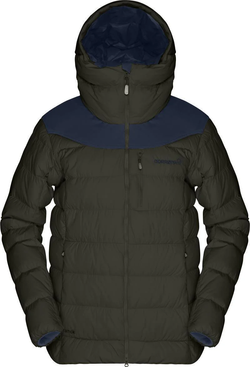 Tamok Down750 Jacket - Womens - Image 15