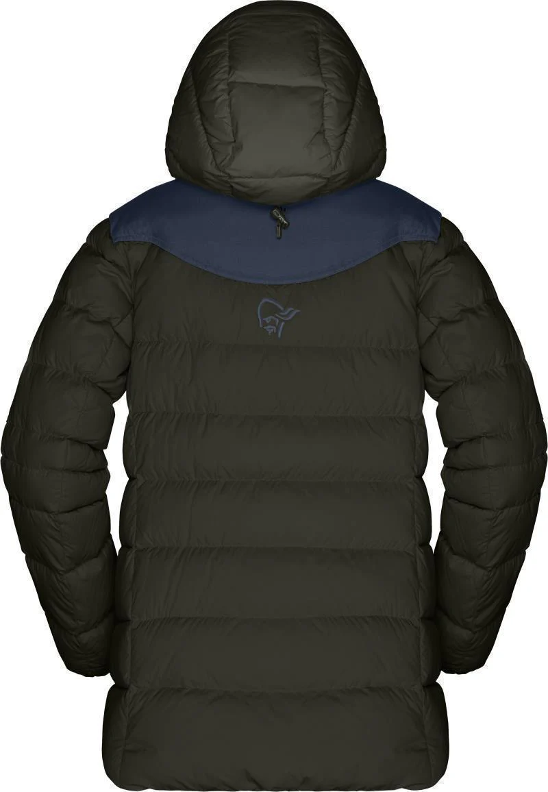Tamok Down750 Jacket - Womens - Image 16