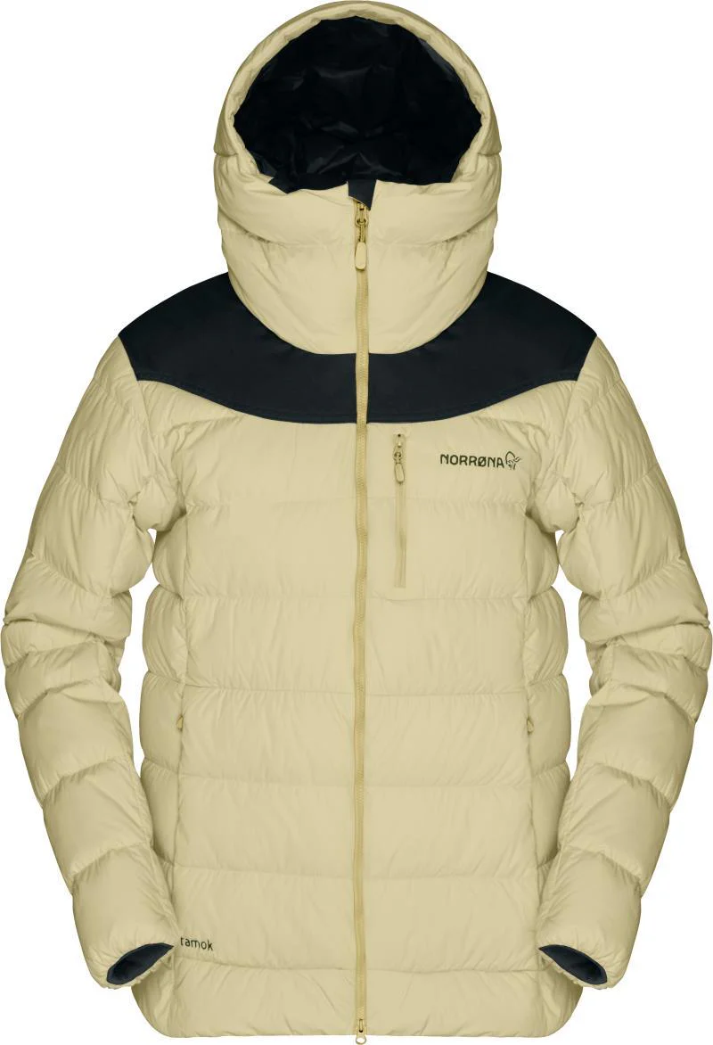 Tamok Down750 Jacket - Womens - Image 19