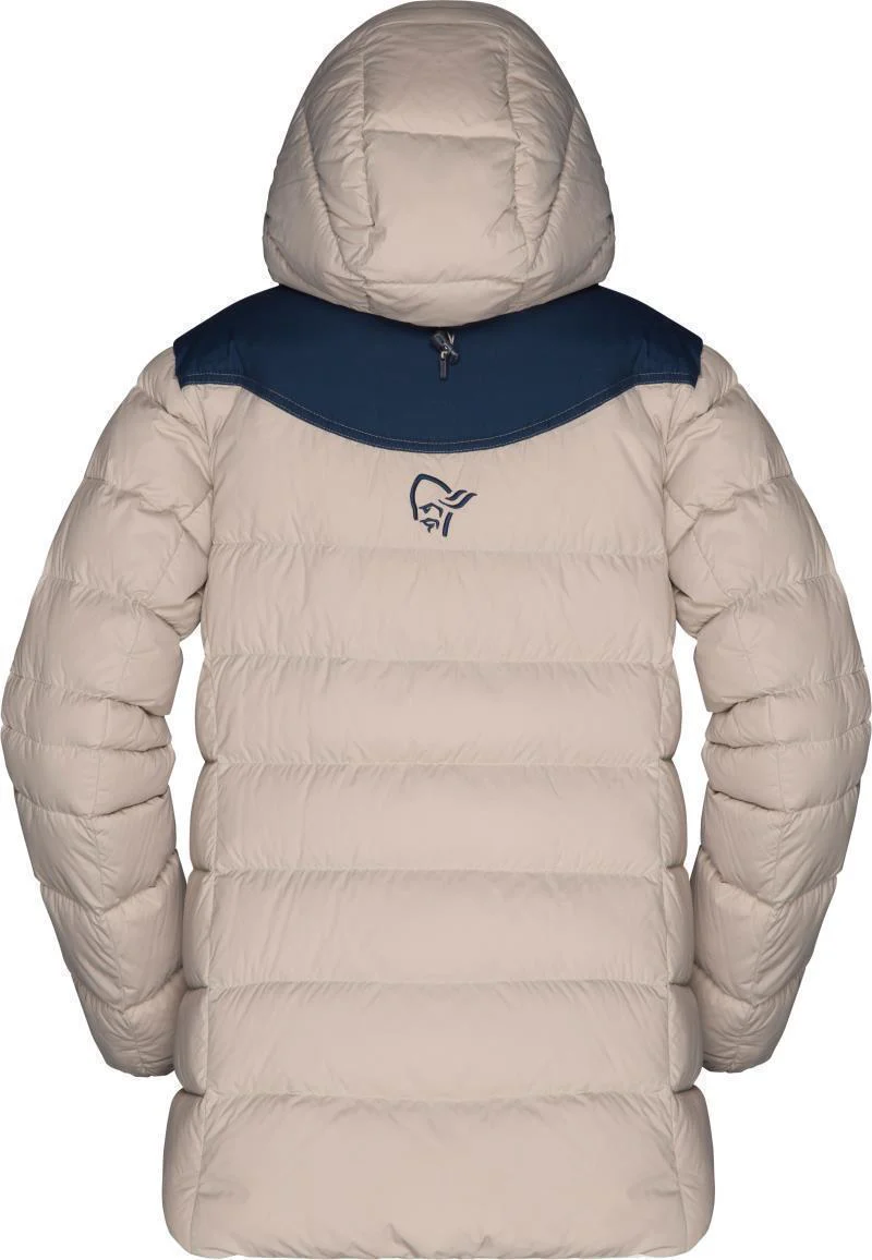 Tamok Down750 Jacket - Womens - Image 2