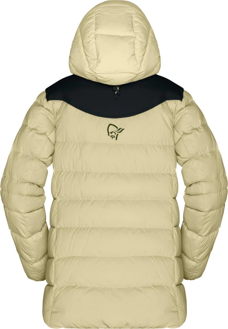 Tamok Down750 Jacket - Womens - Image 20