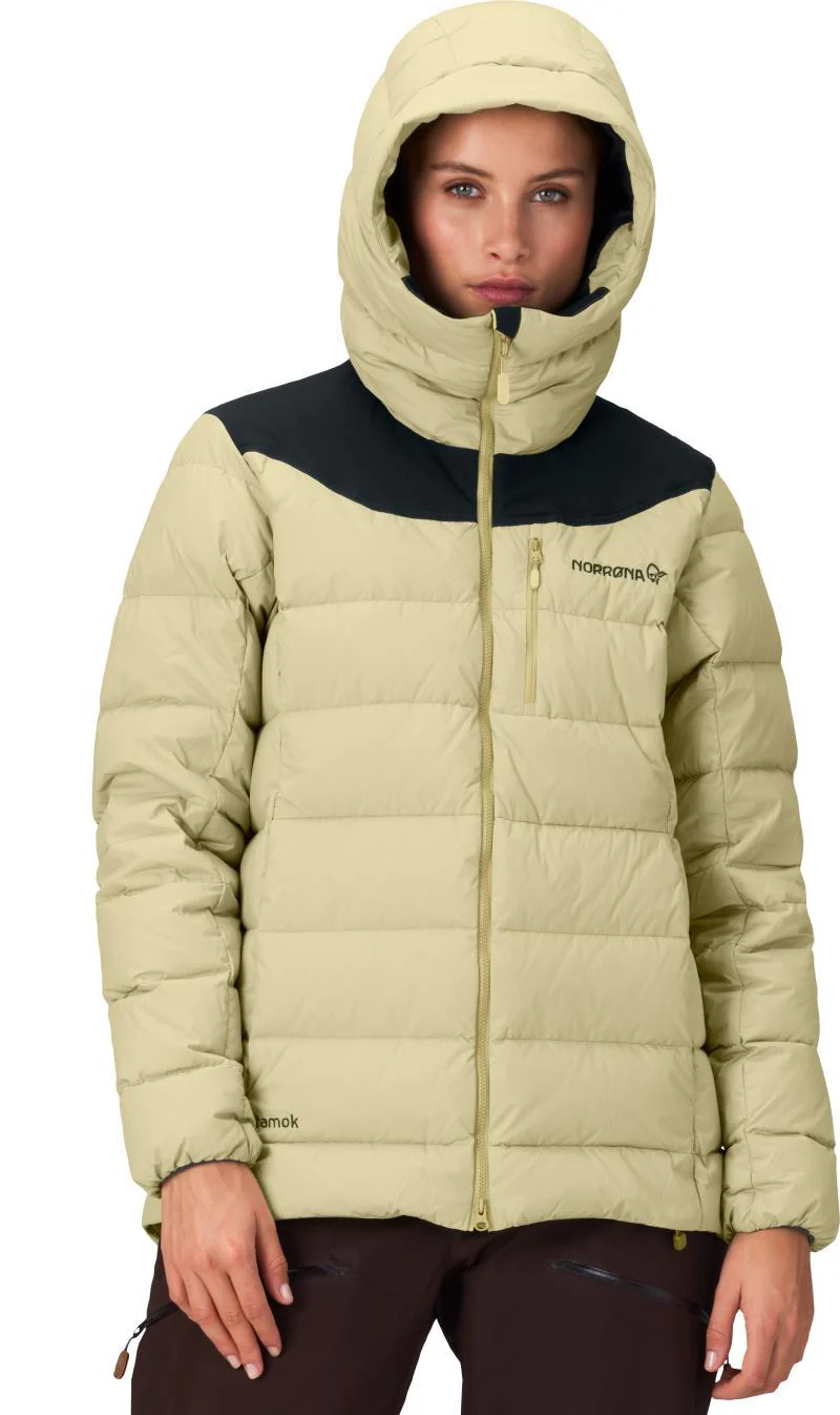 Tamok Down750 Jacket - Womens - Image 21