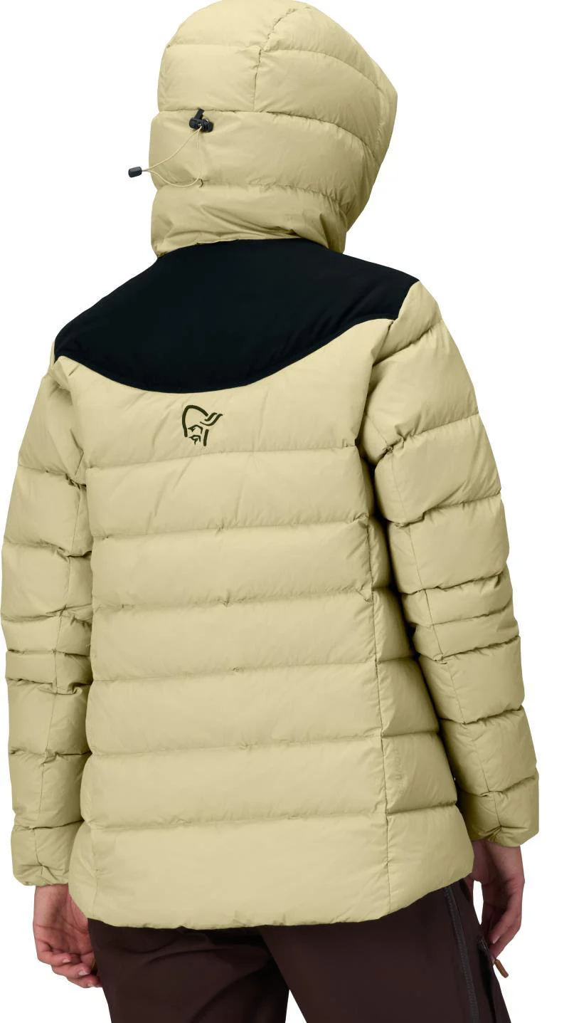 Tamok Down750 Jacket - Womens - Image 22