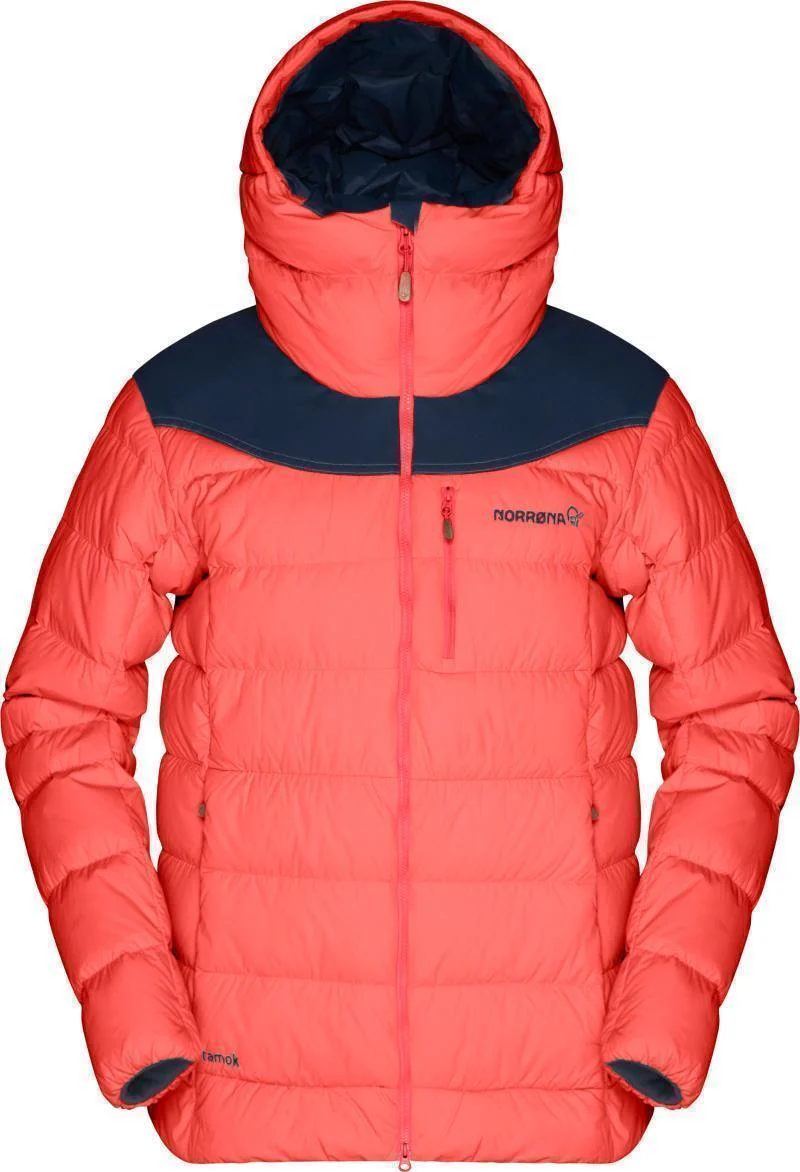 Tamok Down750 Jacket - Womens - Image 3