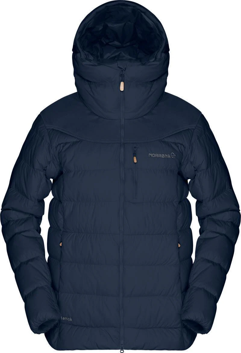 Tamok Down750 Jacket - Womens - Image 5