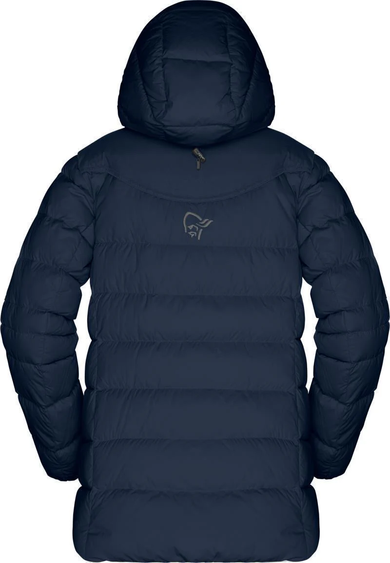 Tamok Down750 Jacket - Womens - Image 6