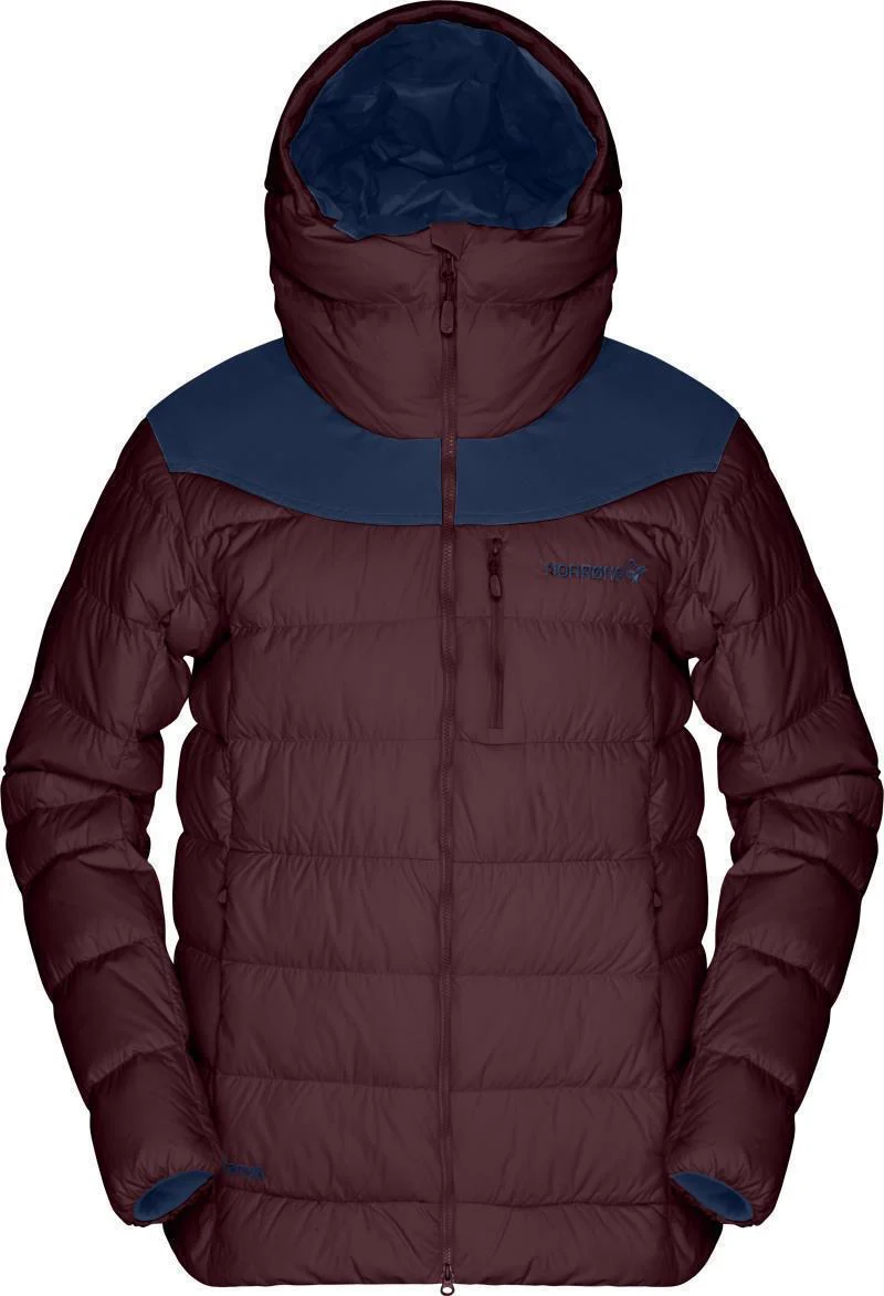Tamok Down750 Jacket - Womens - Image 7