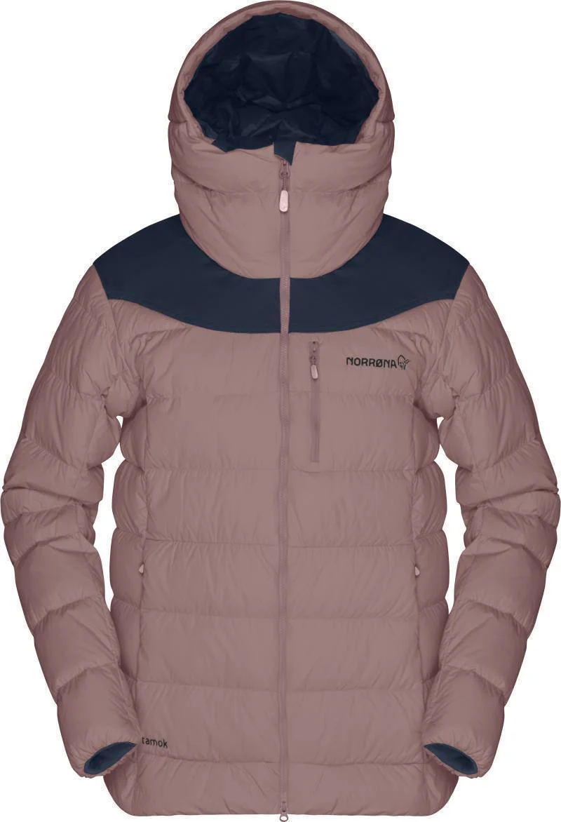 Tamok Down750 Jacket - Womens - Image 8