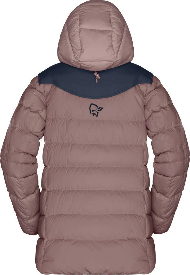 Tamok Down750 Jacket - Womens - Image 9