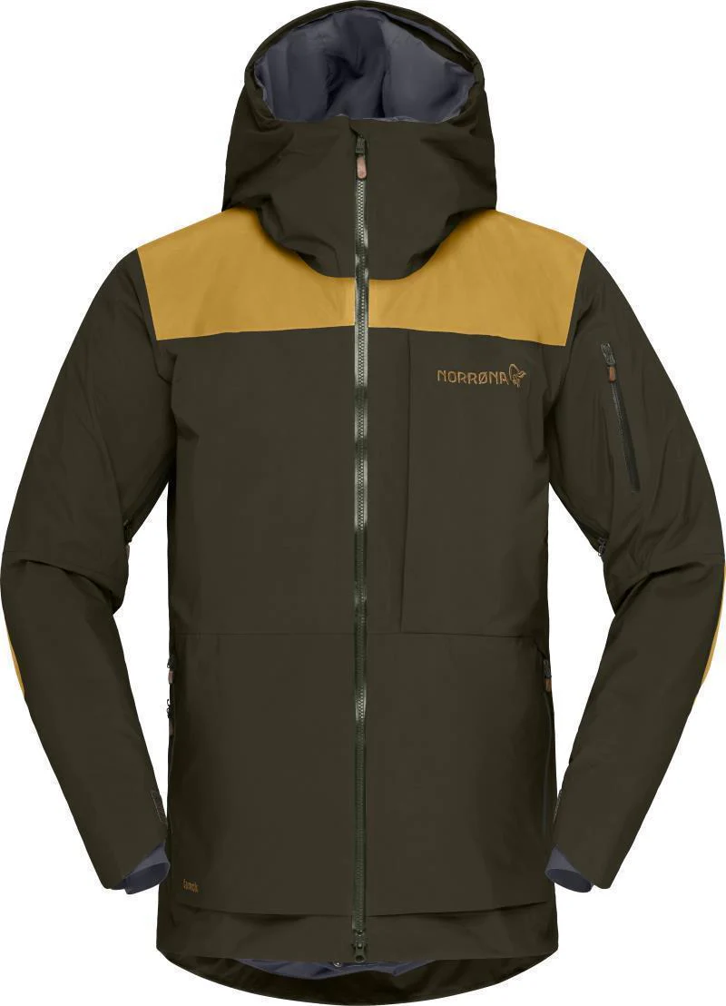 Tamok GTX Jacket - Mens - Image 3