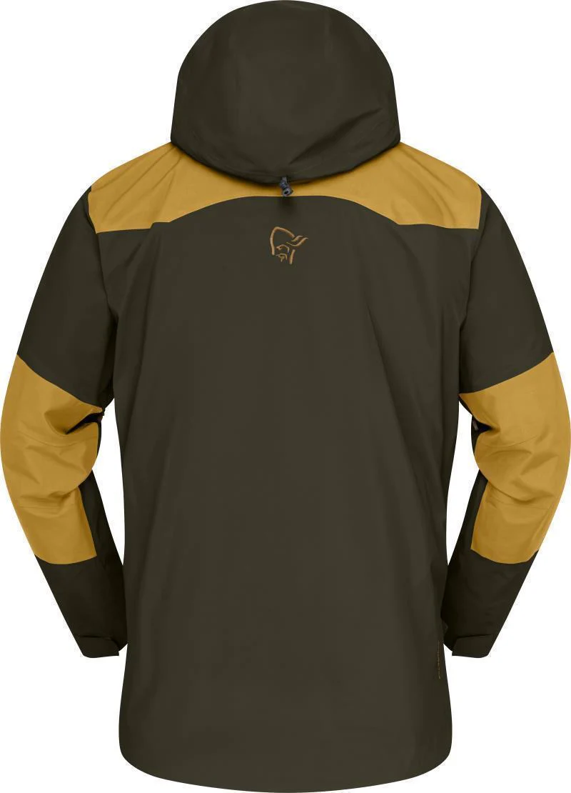 Tamok GTX Jacket - Mens - Image 4
