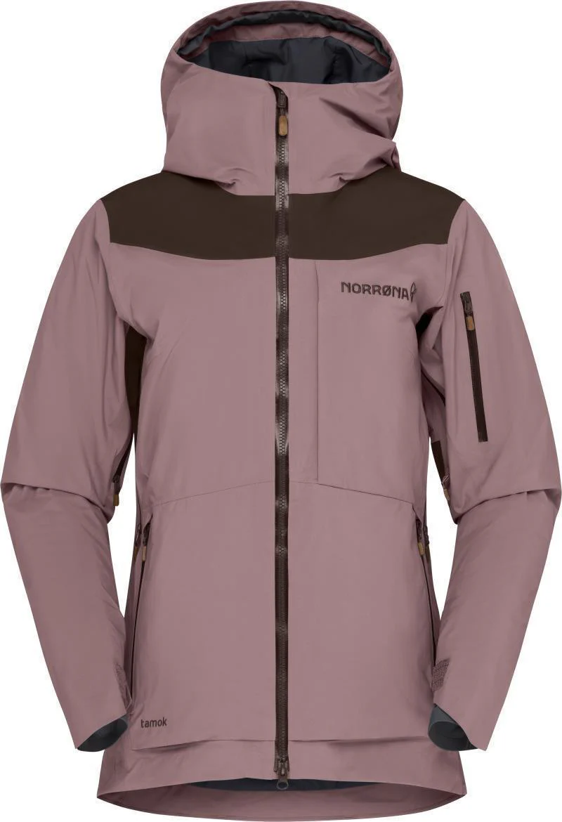 Tamok GTX Jacket - Womens
