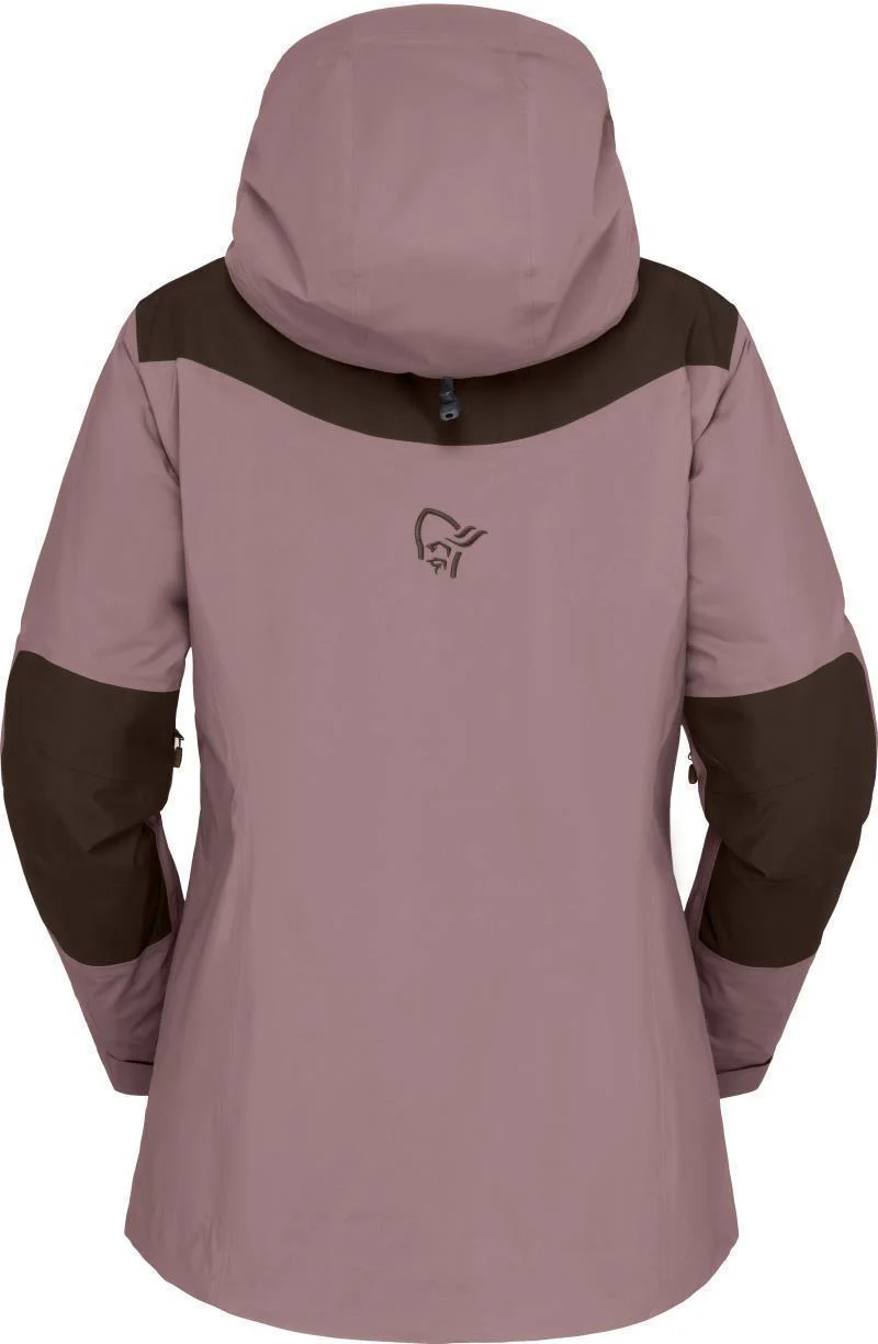 Tamok GTX Jacket - Womens - Image 2