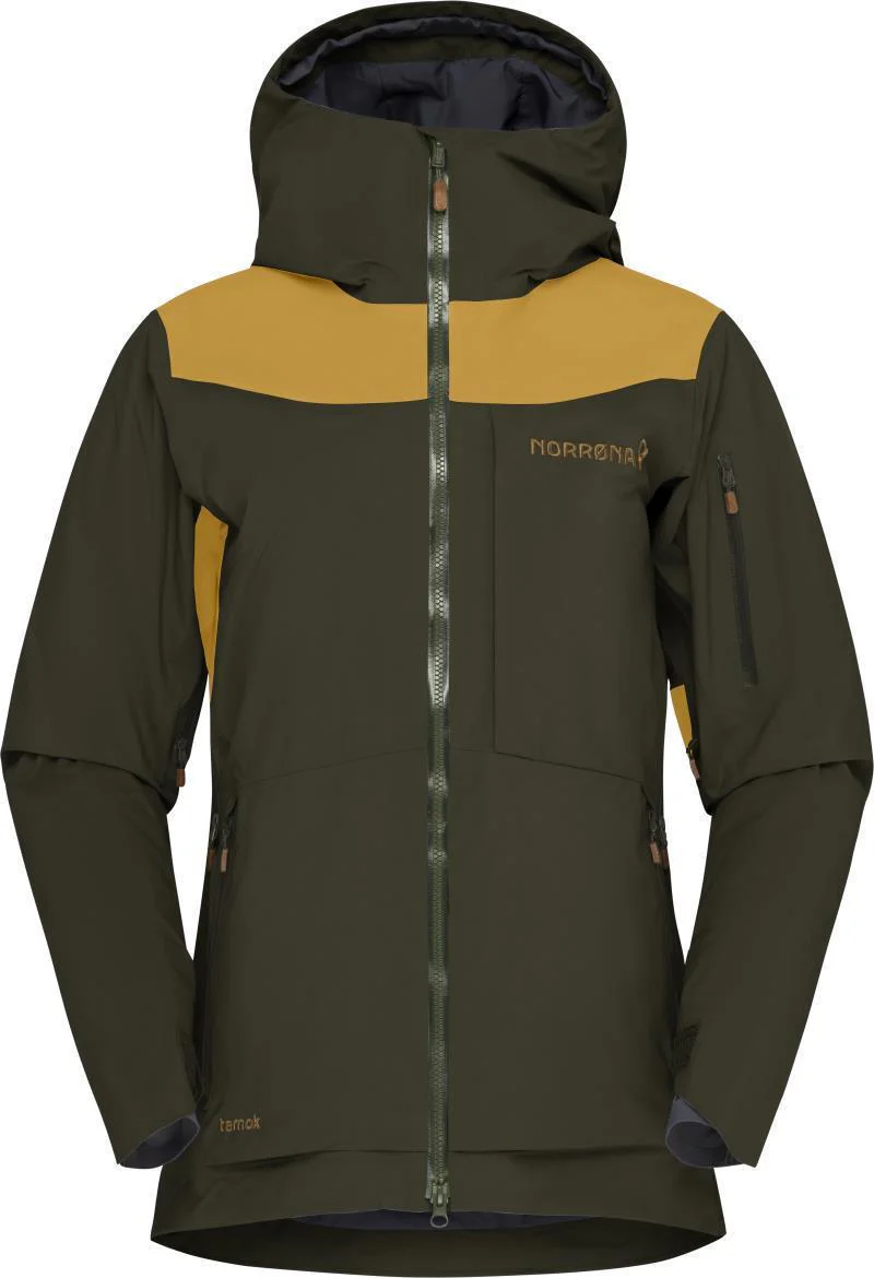 Tamok GTX Jacket - Womens - Image 3