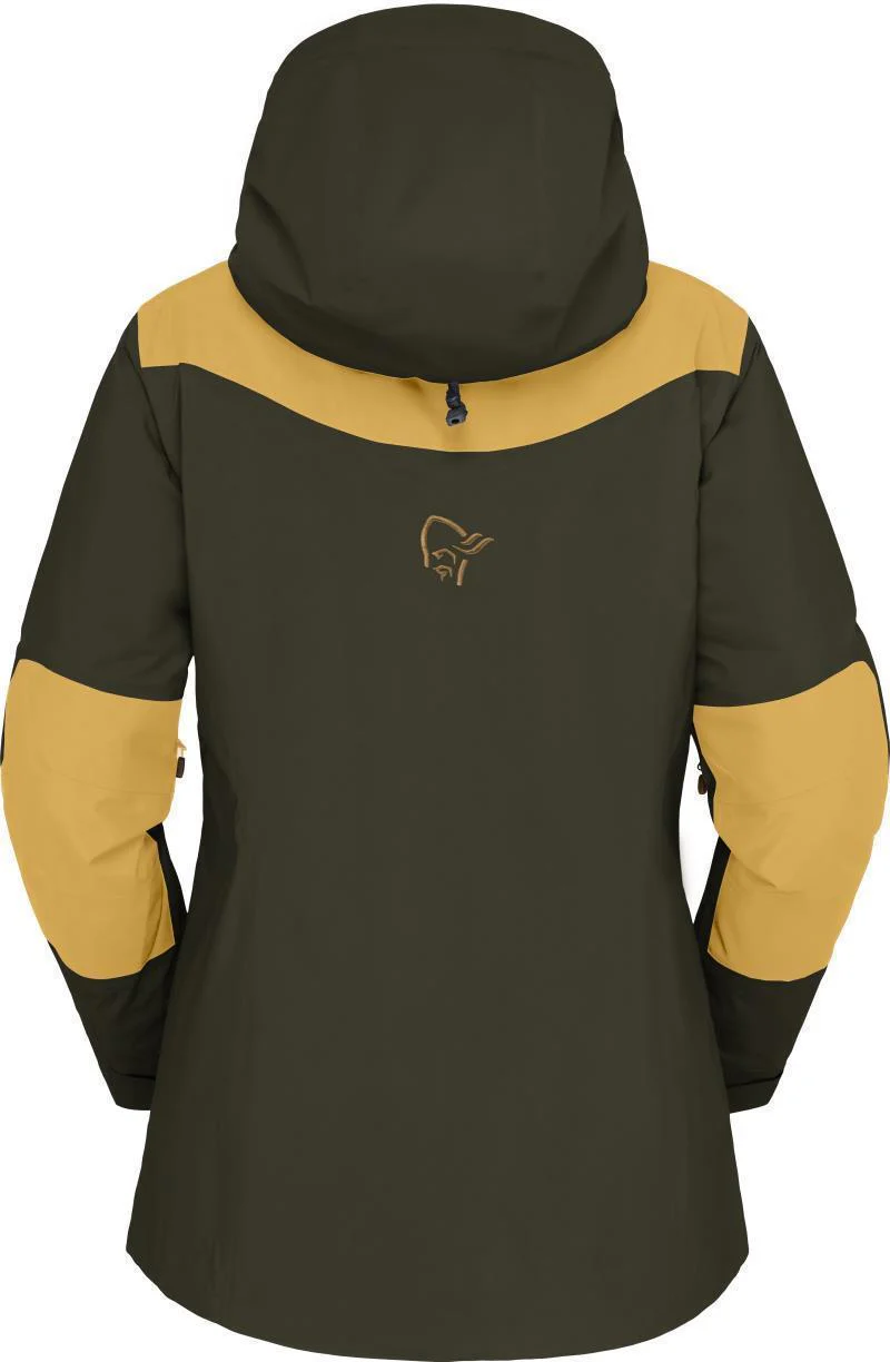 Tamok GTX Jacket - Womens - Image 4