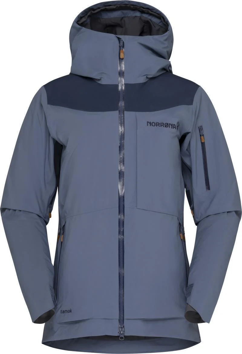 Tamok GTX Jacket - Womens - Image 5